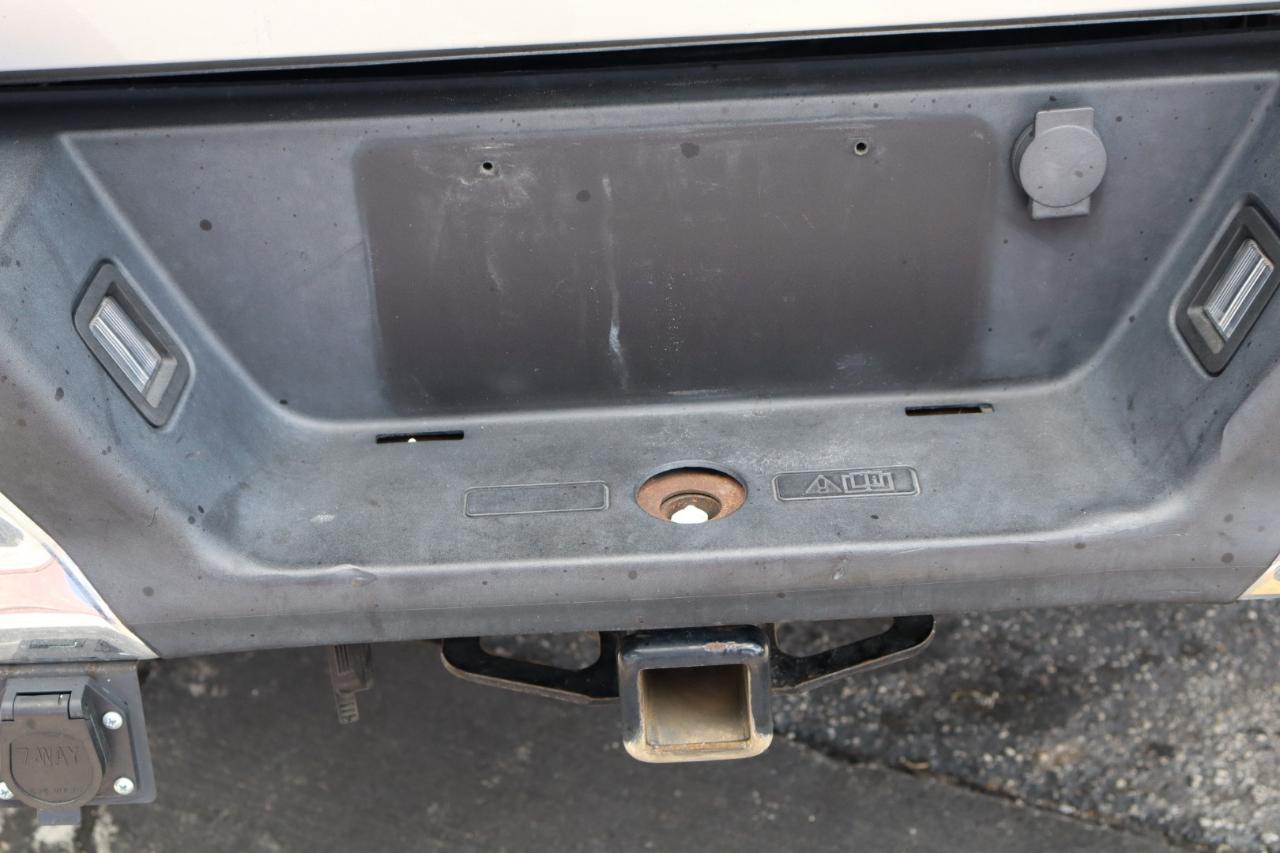 Ford F-150 King Ranch 4WD SuperCrew 5.5' Box 2018