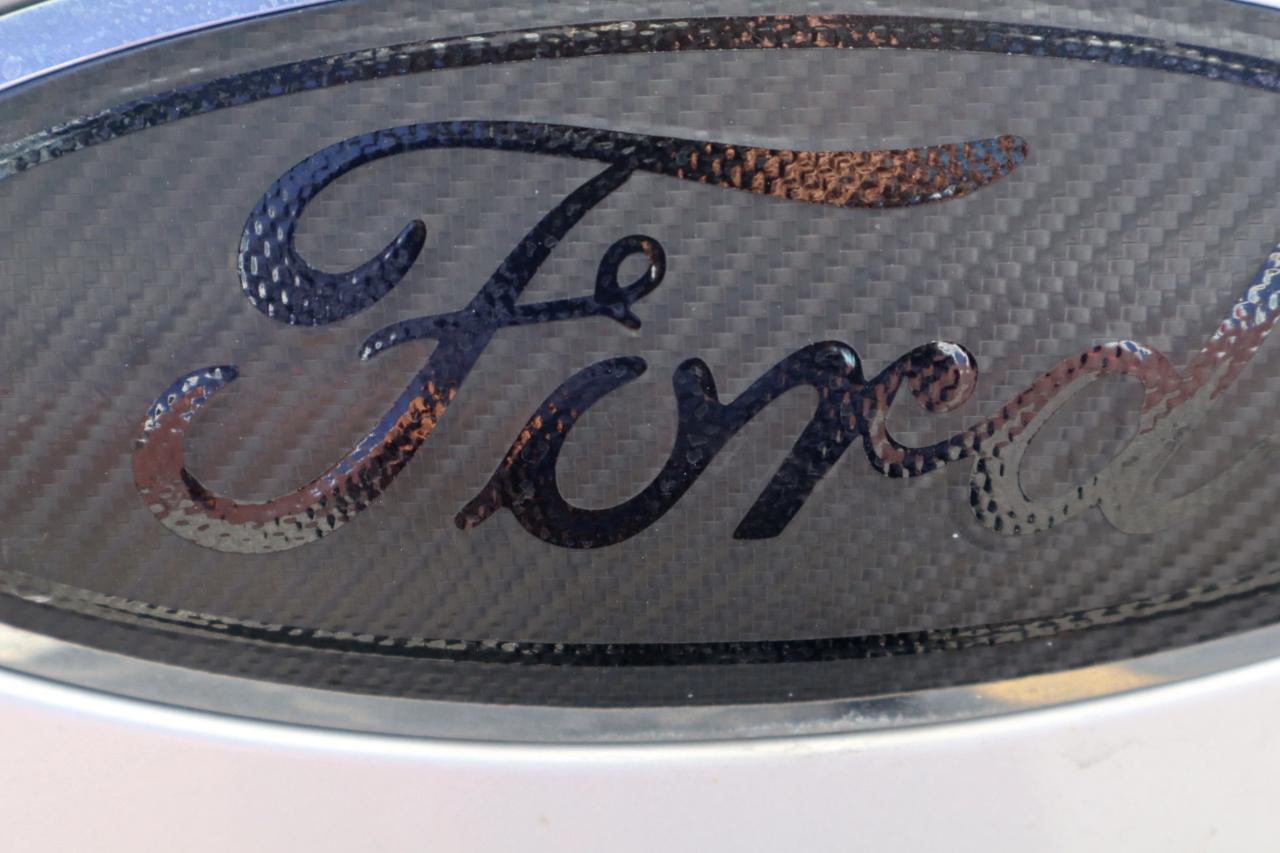 Ford F-150 King Ranch 4WD SuperCrew 5.5' Box 2018