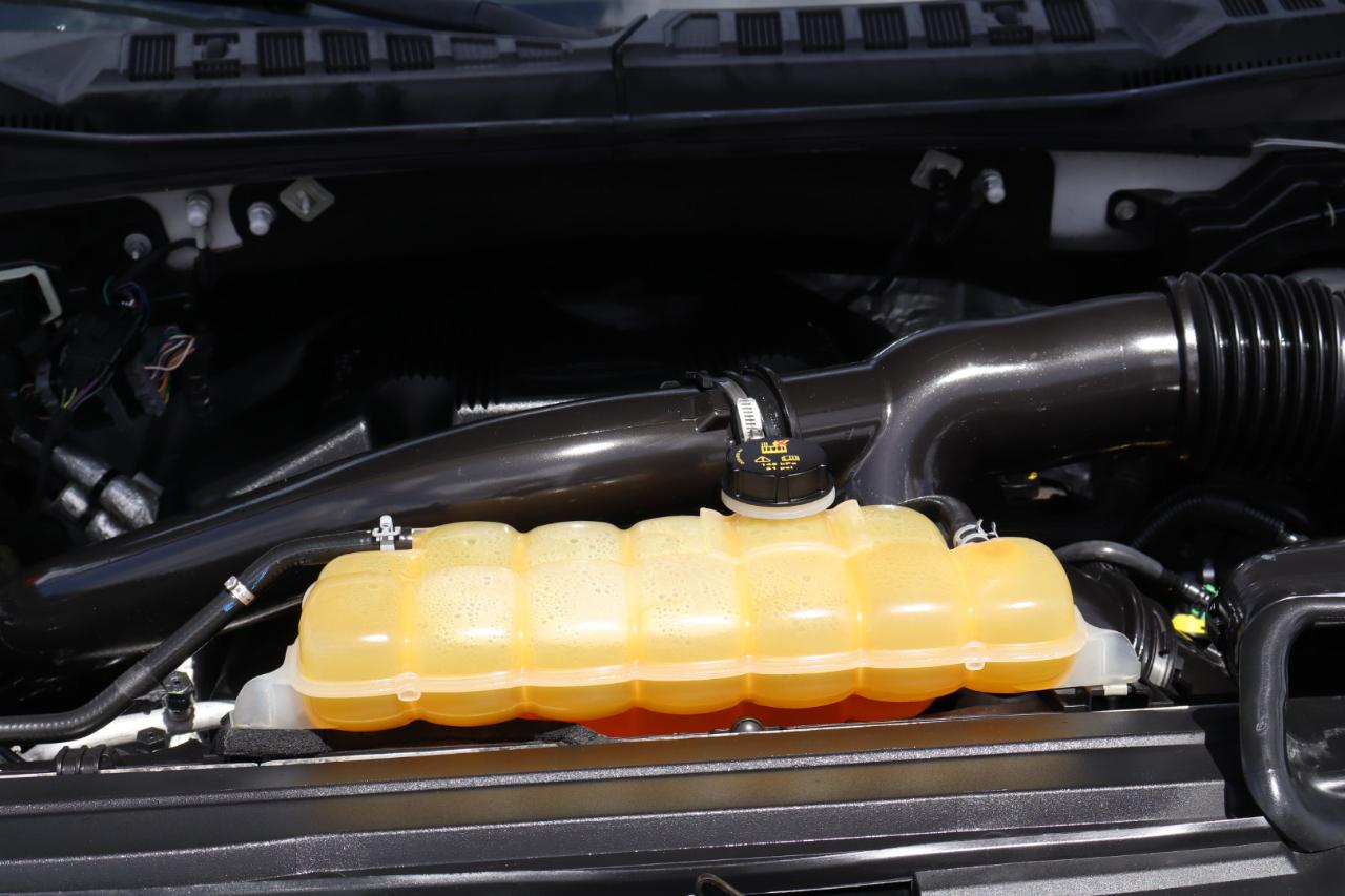 Ford F-150 King Ranch 4WD SuperCrew 5.5' Box 2018