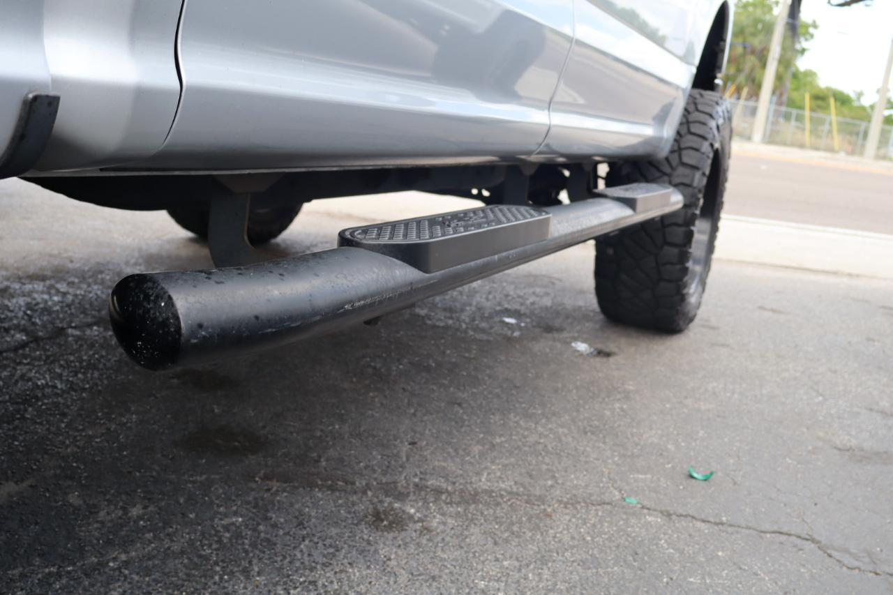 Ford F-150 King Ranch 4WD SuperCrew 5.5' Box 2018