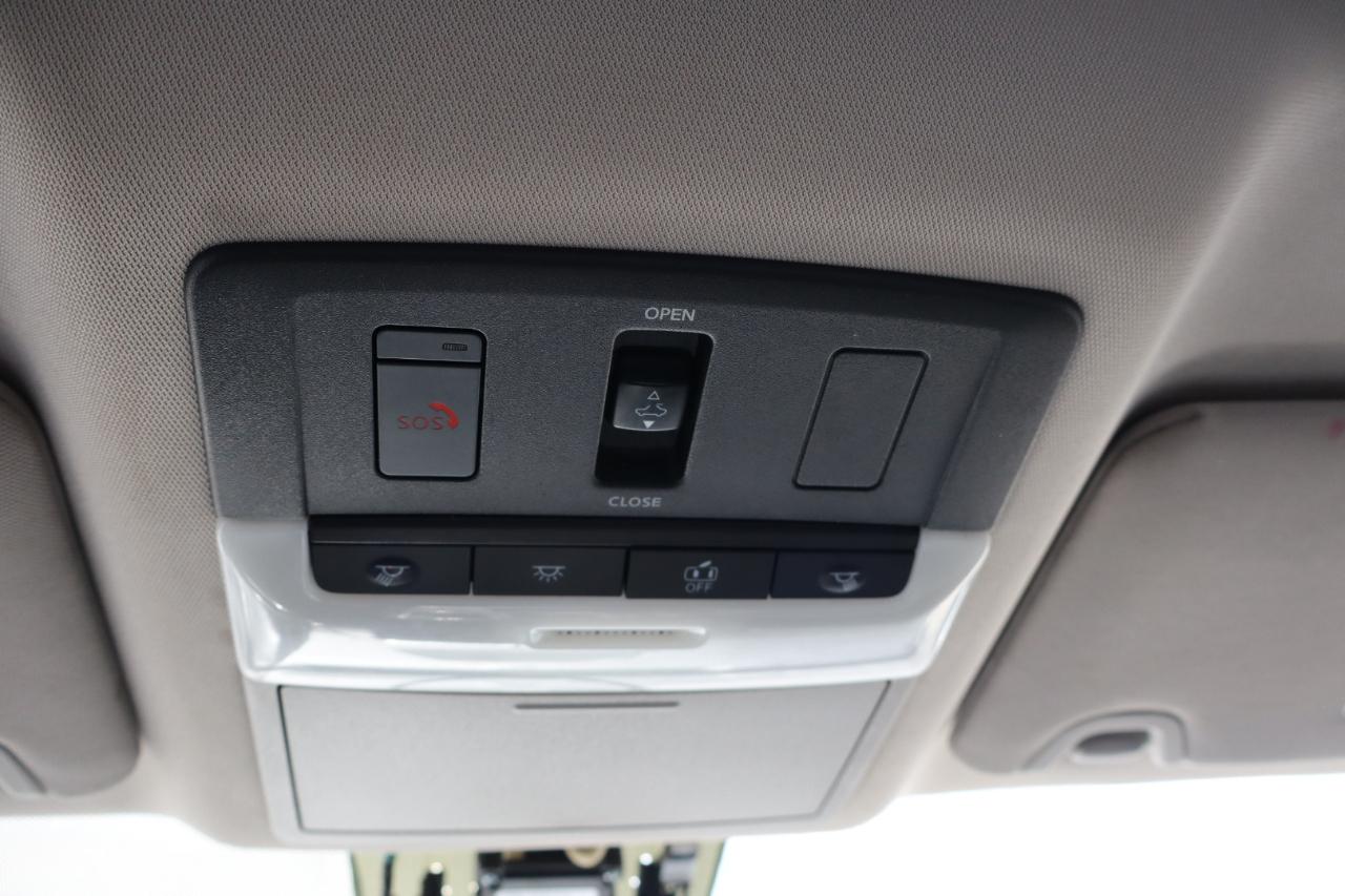 Nissan Altima 2.5 SL Sedan 2020