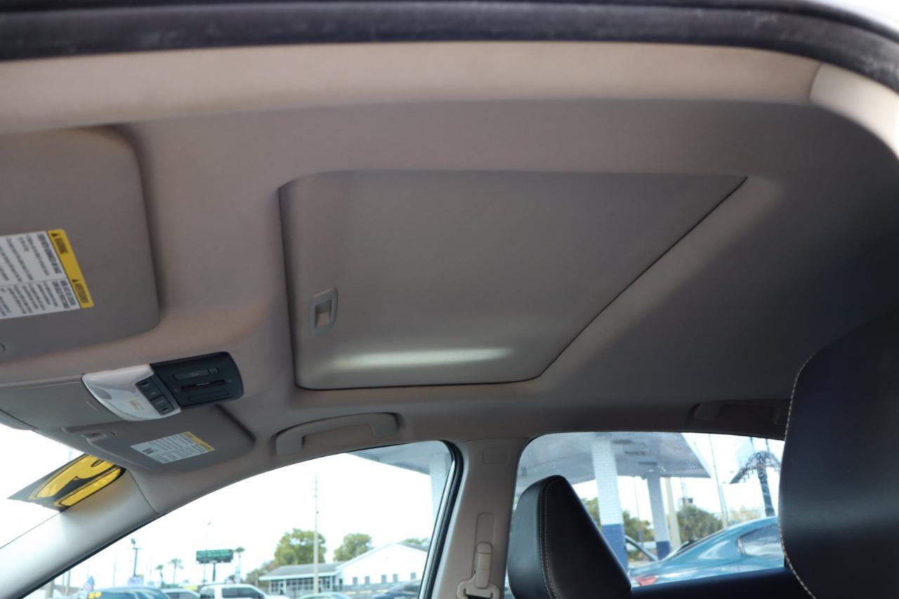 Nissan Altima 2.5 SL Sedan 2020