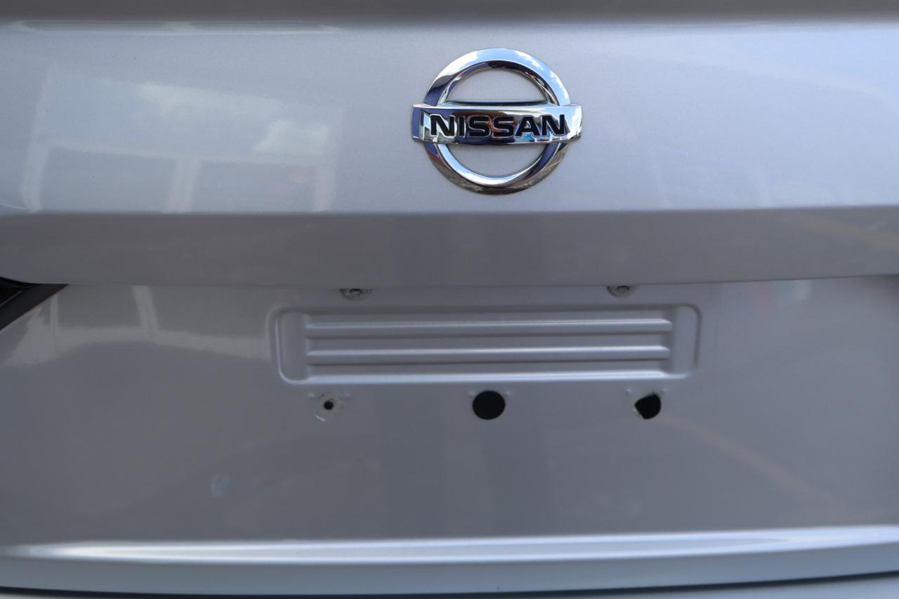 Nissan Altima 2.5 SL Sedan 2020