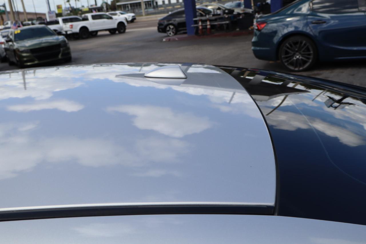 Nissan Altima 2.5 SL Sedan 2020