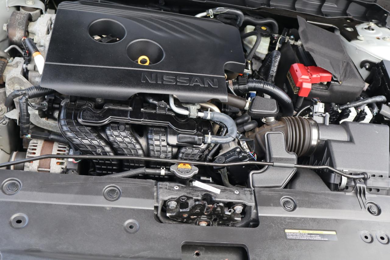 Nissan Altima 2.5 SL Sedan 2020