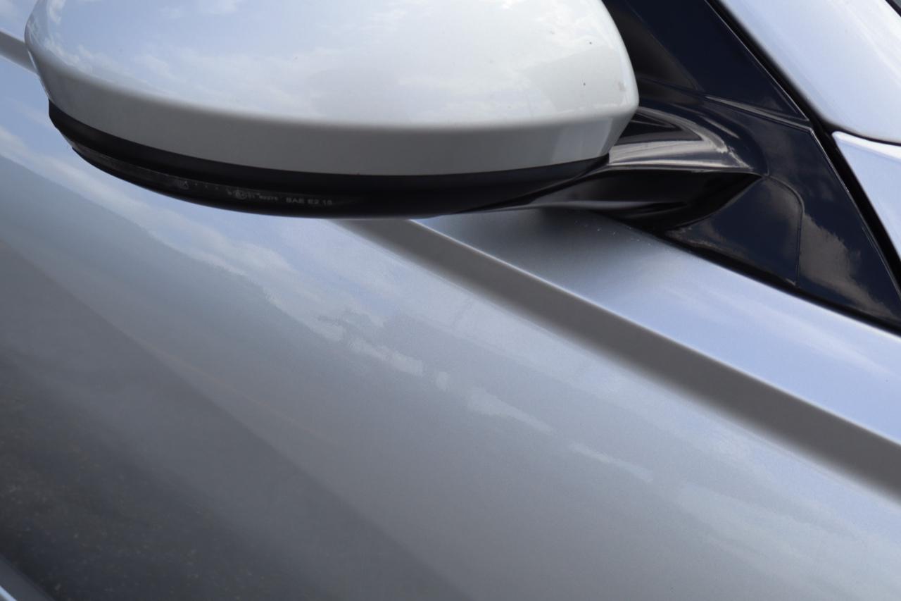 Nissan Altima 2.5 SL Sedan 2020