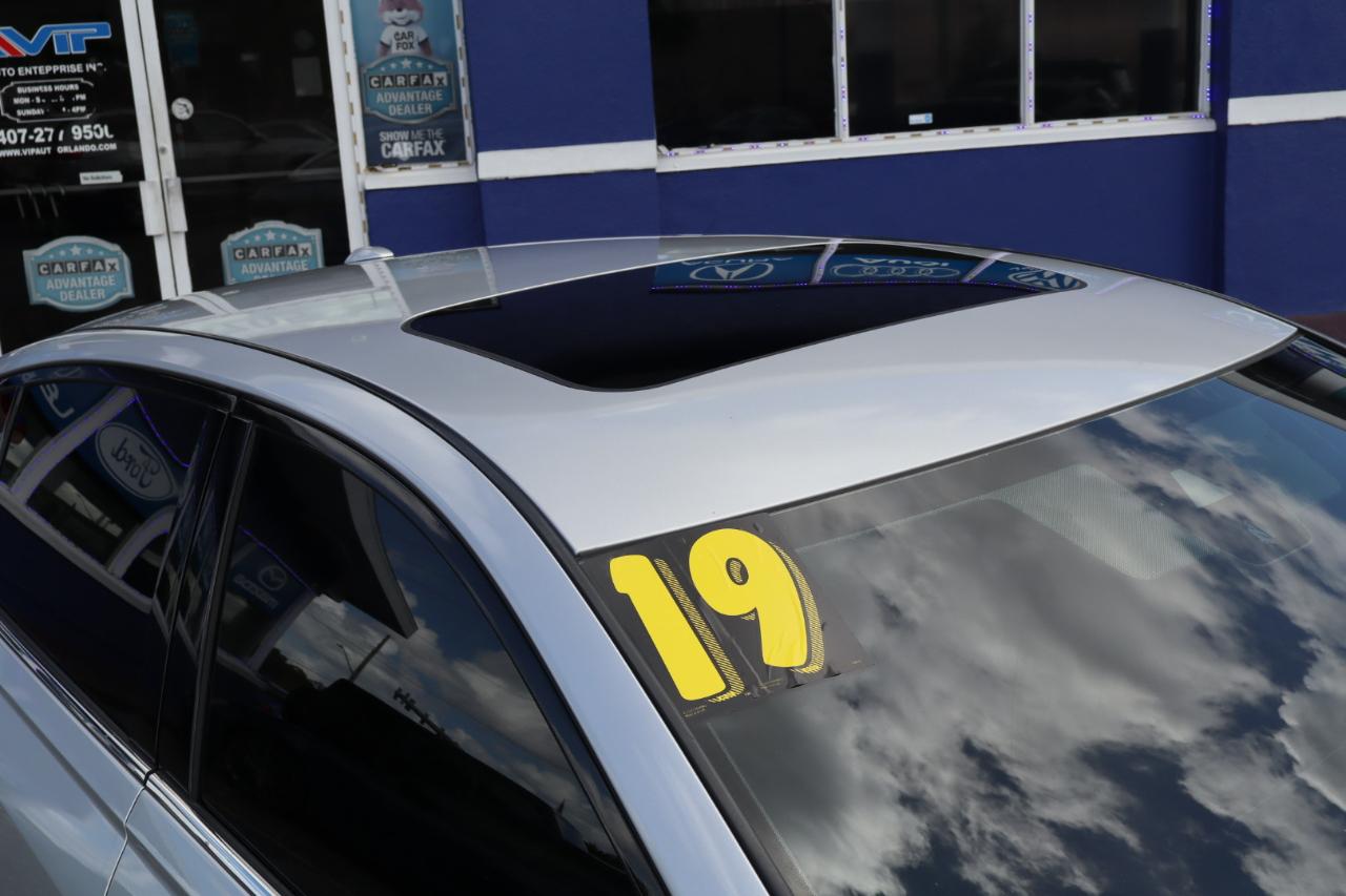 Nissan Altima 2.5 SL Sedan 2020