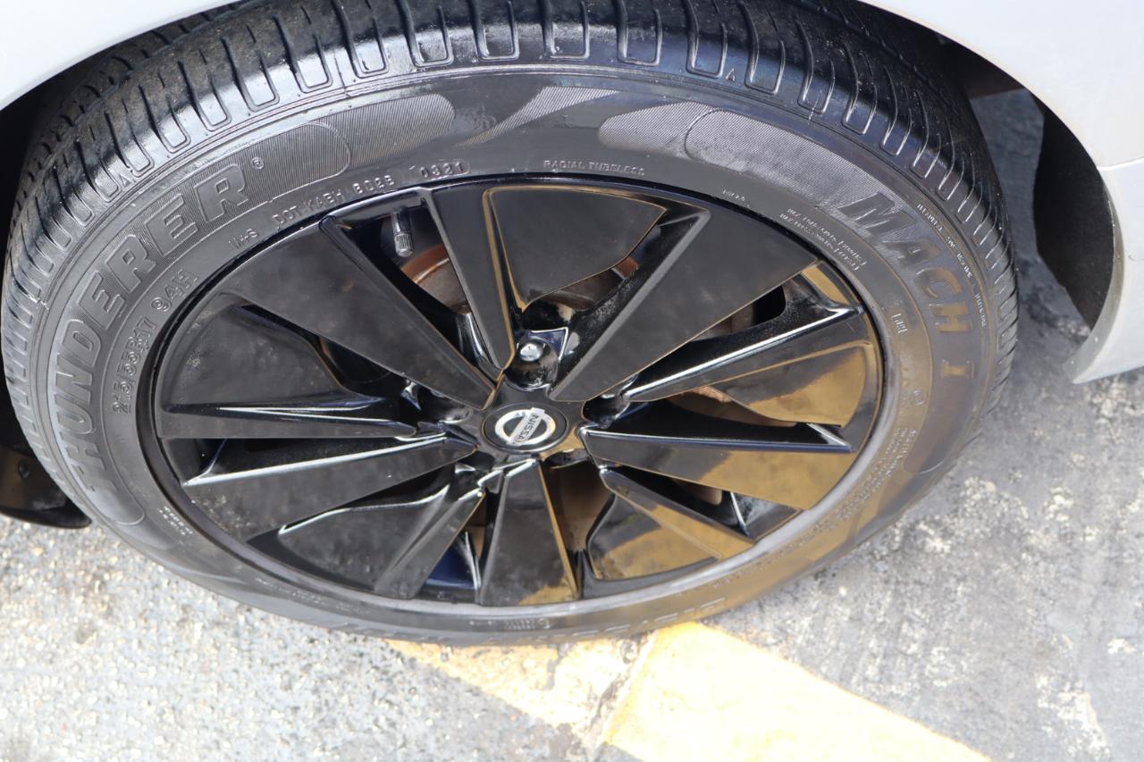 Nissan Altima 2.5 SL Sedan 2020