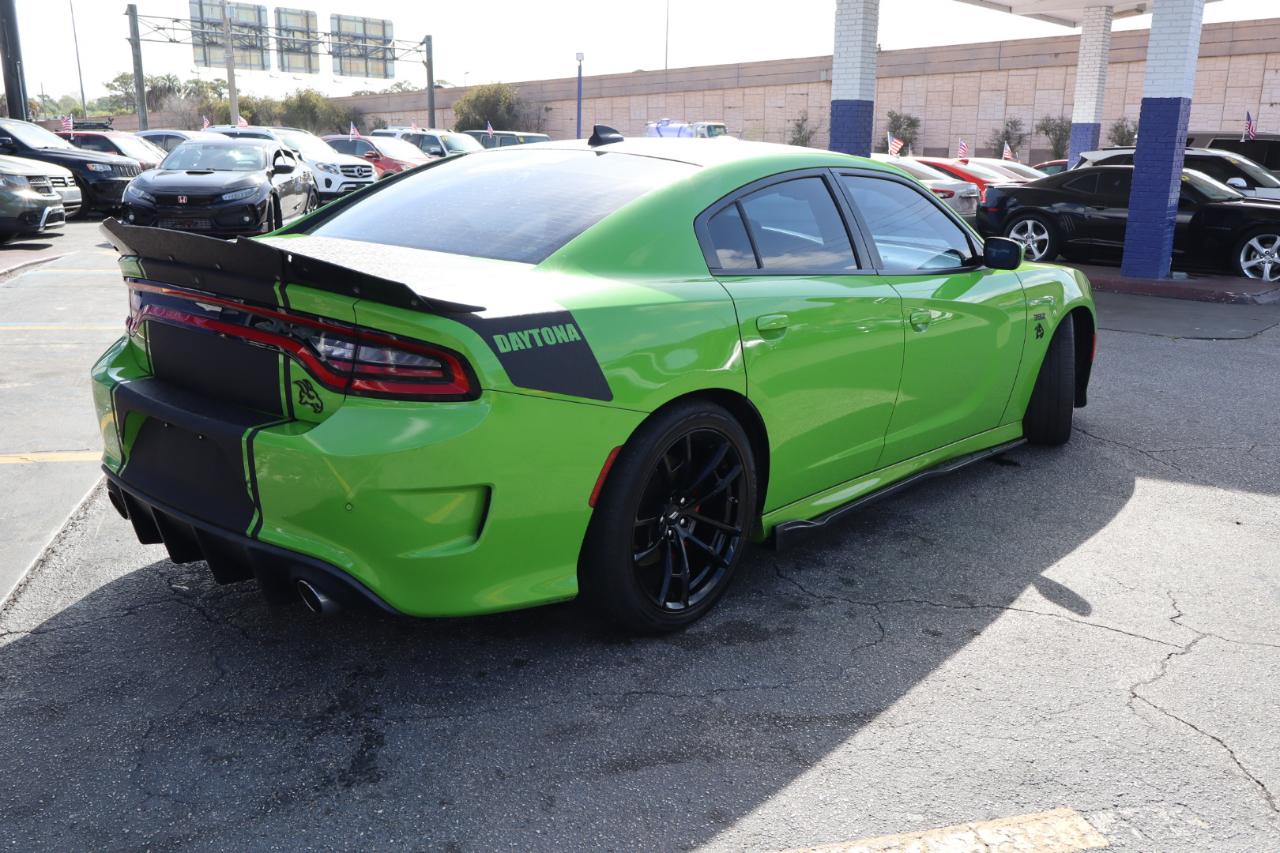 Dodge Charger Daytona 392 RWD 2017