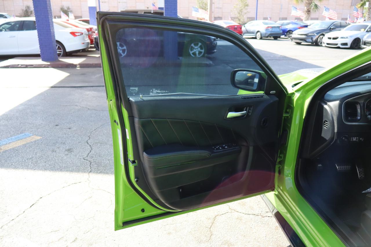 Dodge Charger Daytona 392 RWD 2017