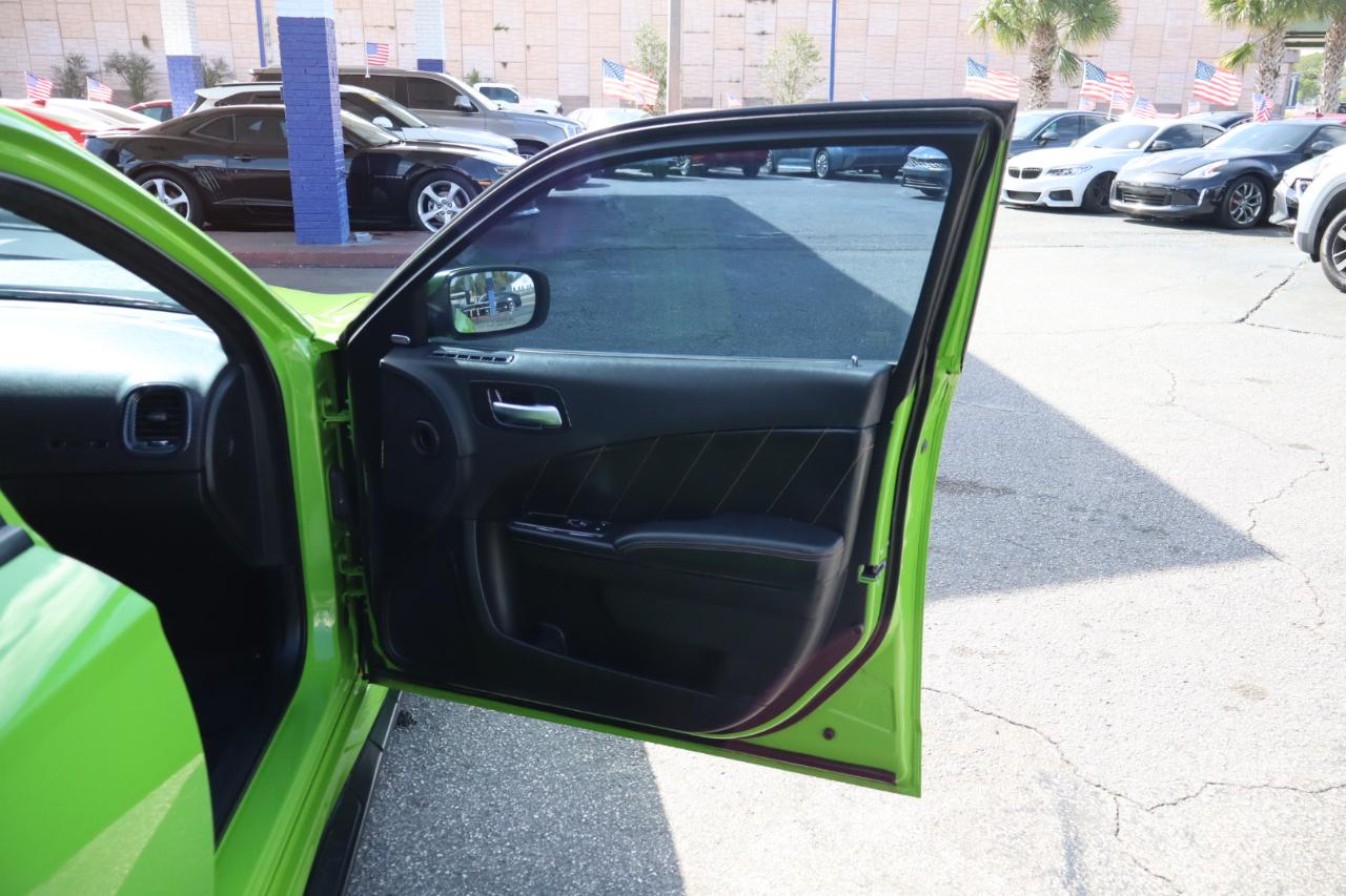 Dodge Charger Daytona 392 RWD 2017