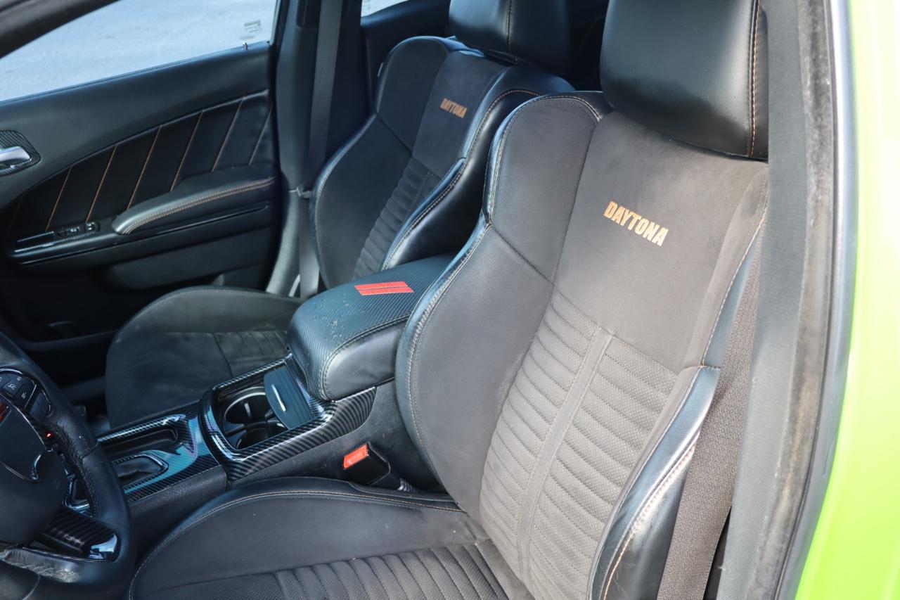 Dodge Charger Daytona 392 RWD 2017