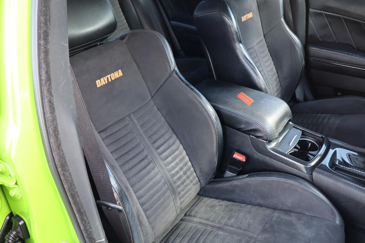 Dodge Charger Daytona 392 RWD 2017