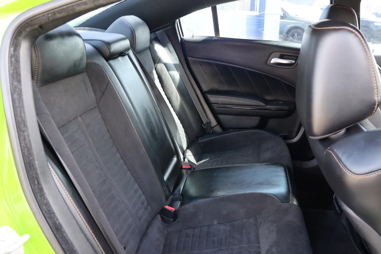 Dodge Charger Daytona 392 RWD 2017