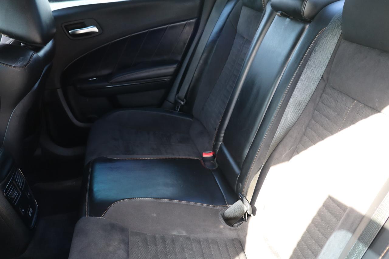 Dodge Charger Daytona 392 RWD 2017