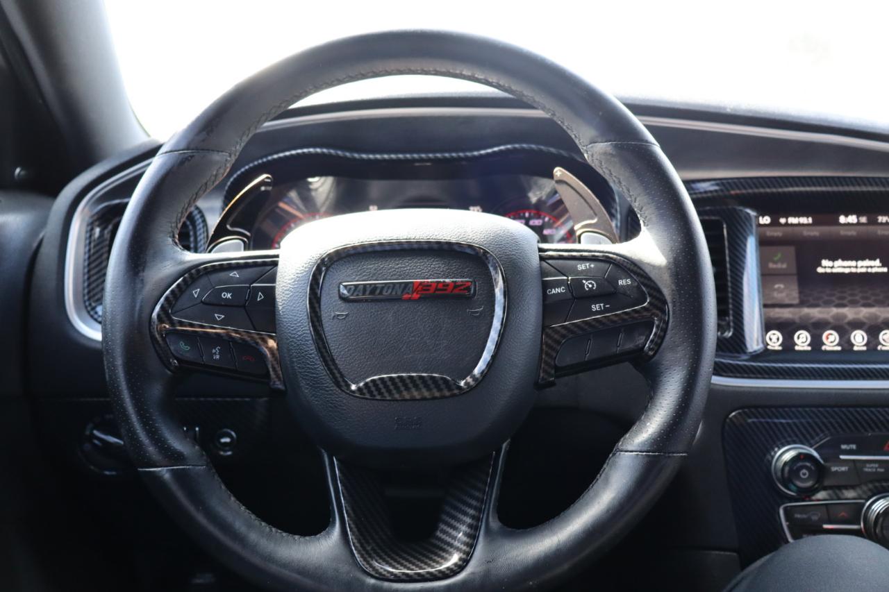 Dodge Charger Daytona 392 RWD 2017