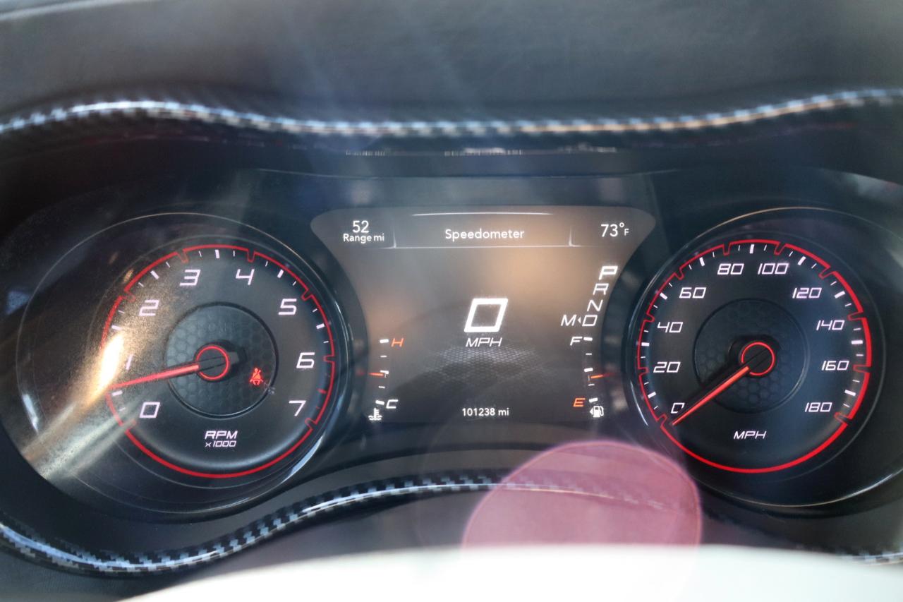 Dodge Charger Daytona 392 RWD 2017