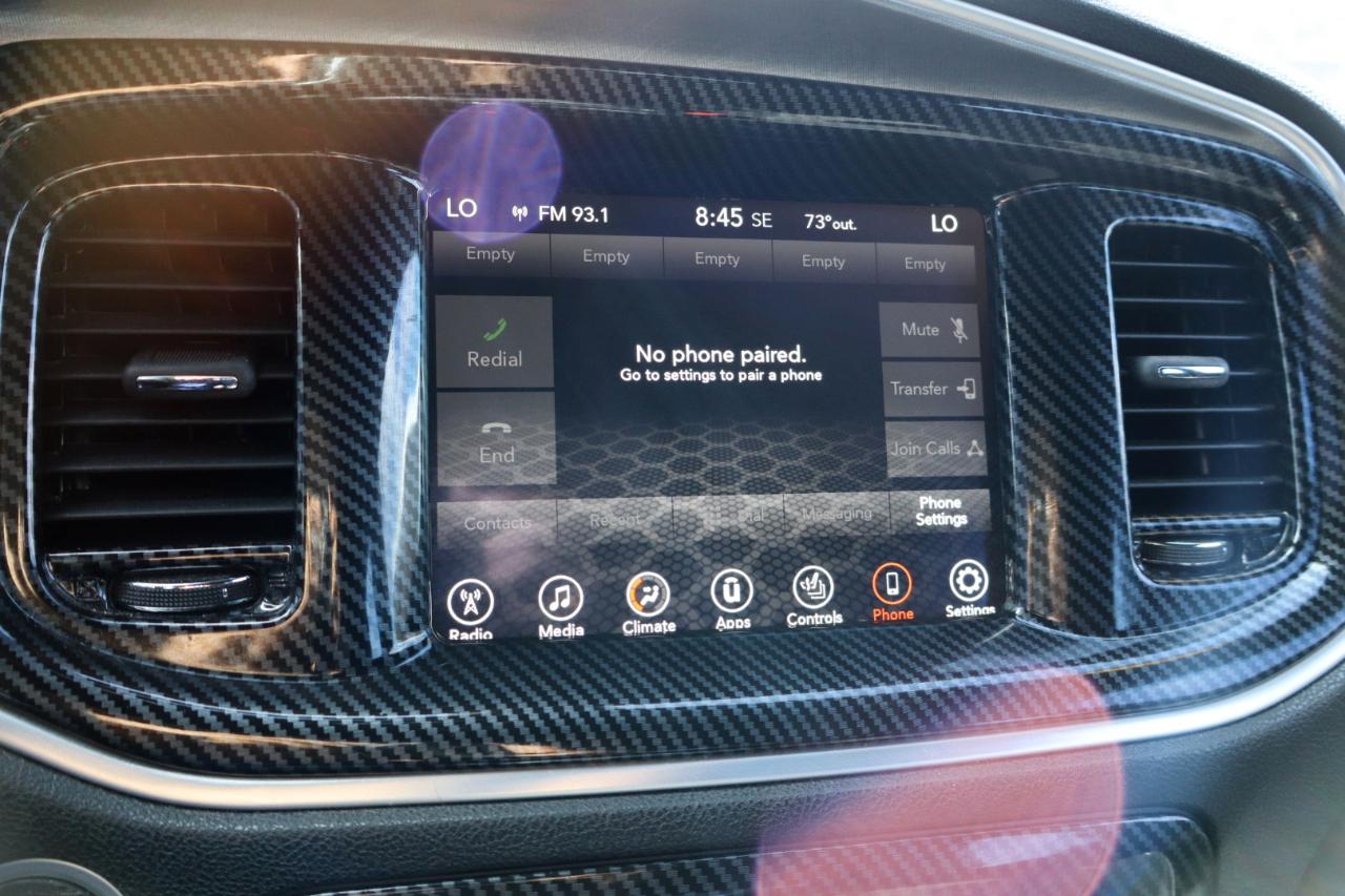 Dodge Charger Daytona 392 RWD 2017