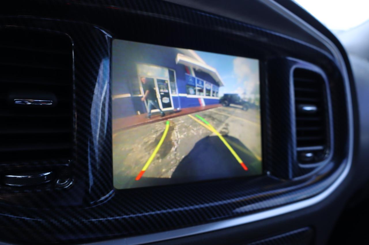 Dodge Charger Daytona 392 RWD 2017