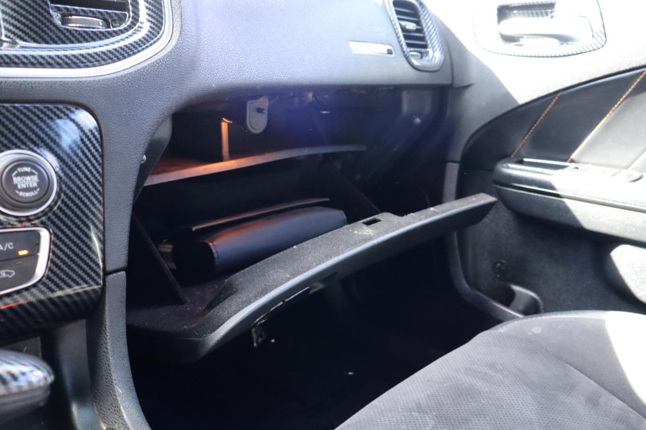 Dodge Charger Daytona 392 RWD 2017