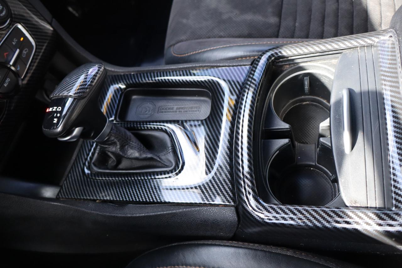 Dodge Charger Daytona 392 RWD 2017