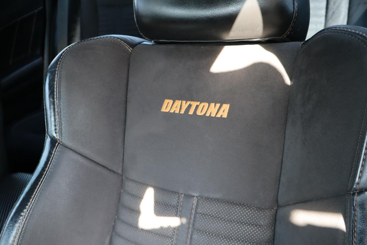 Dodge Charger Daytona 392 RWD 2017