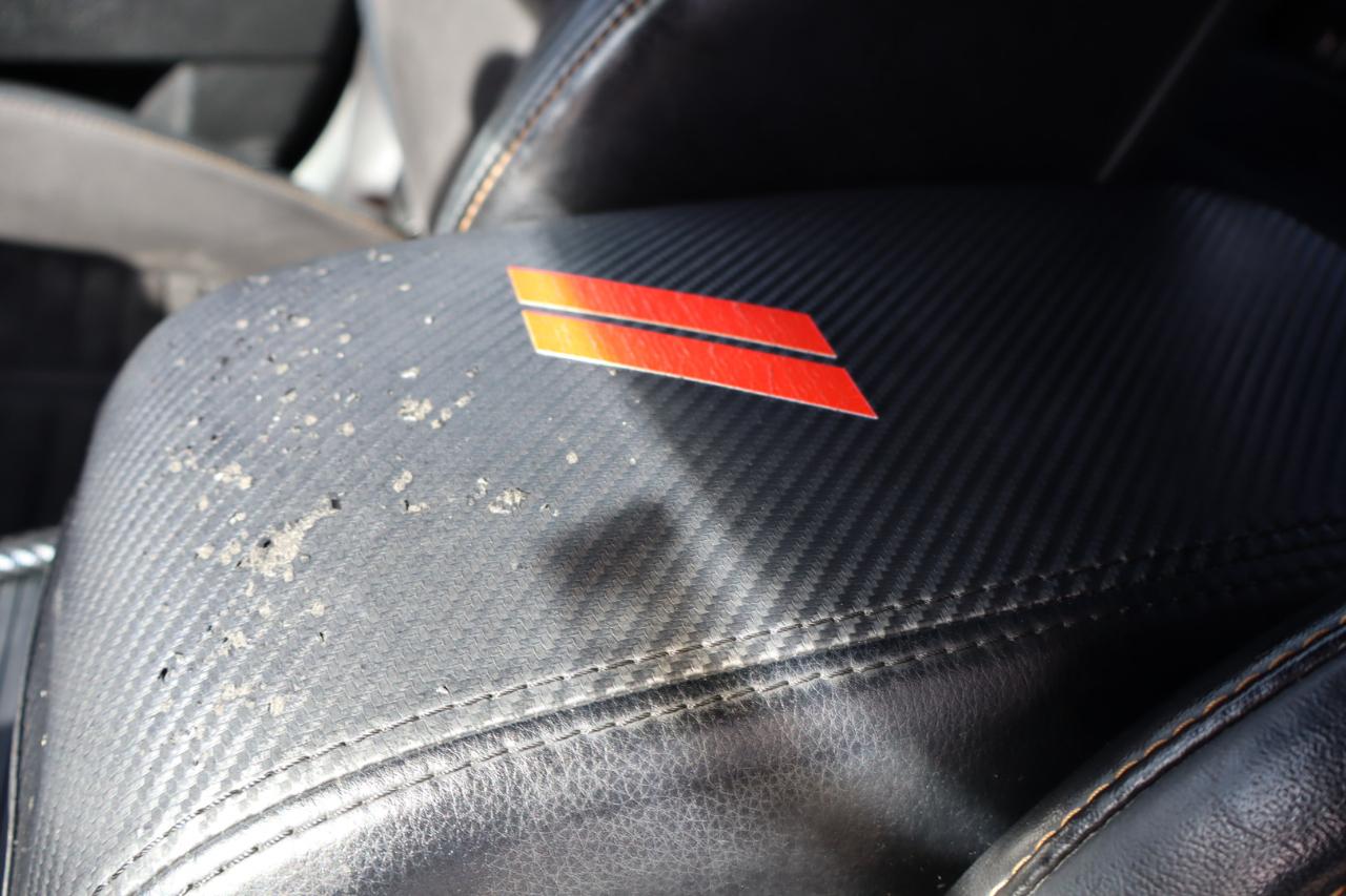 Dodge Charger Daytona 392 RWD 2017