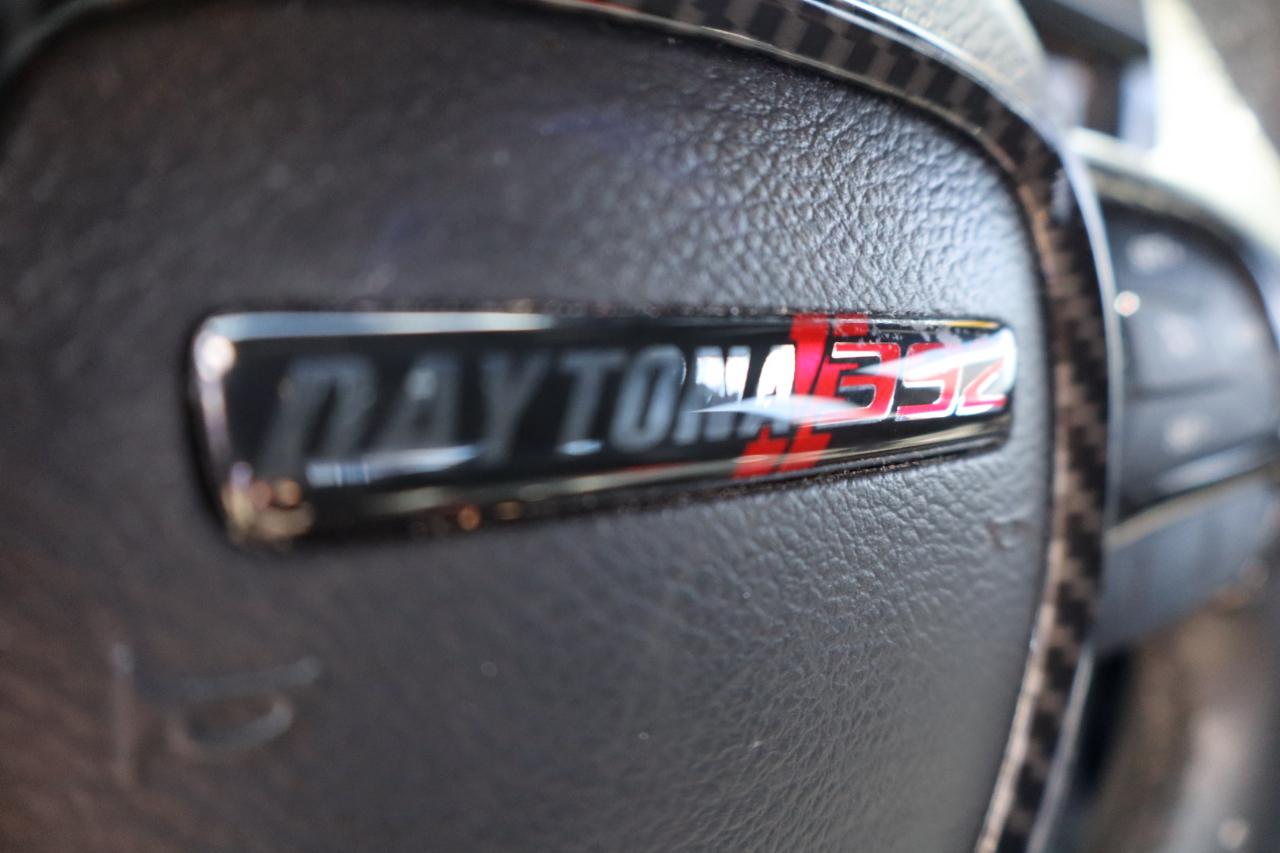 Dodge Charger Daytona 392 RWD 2017