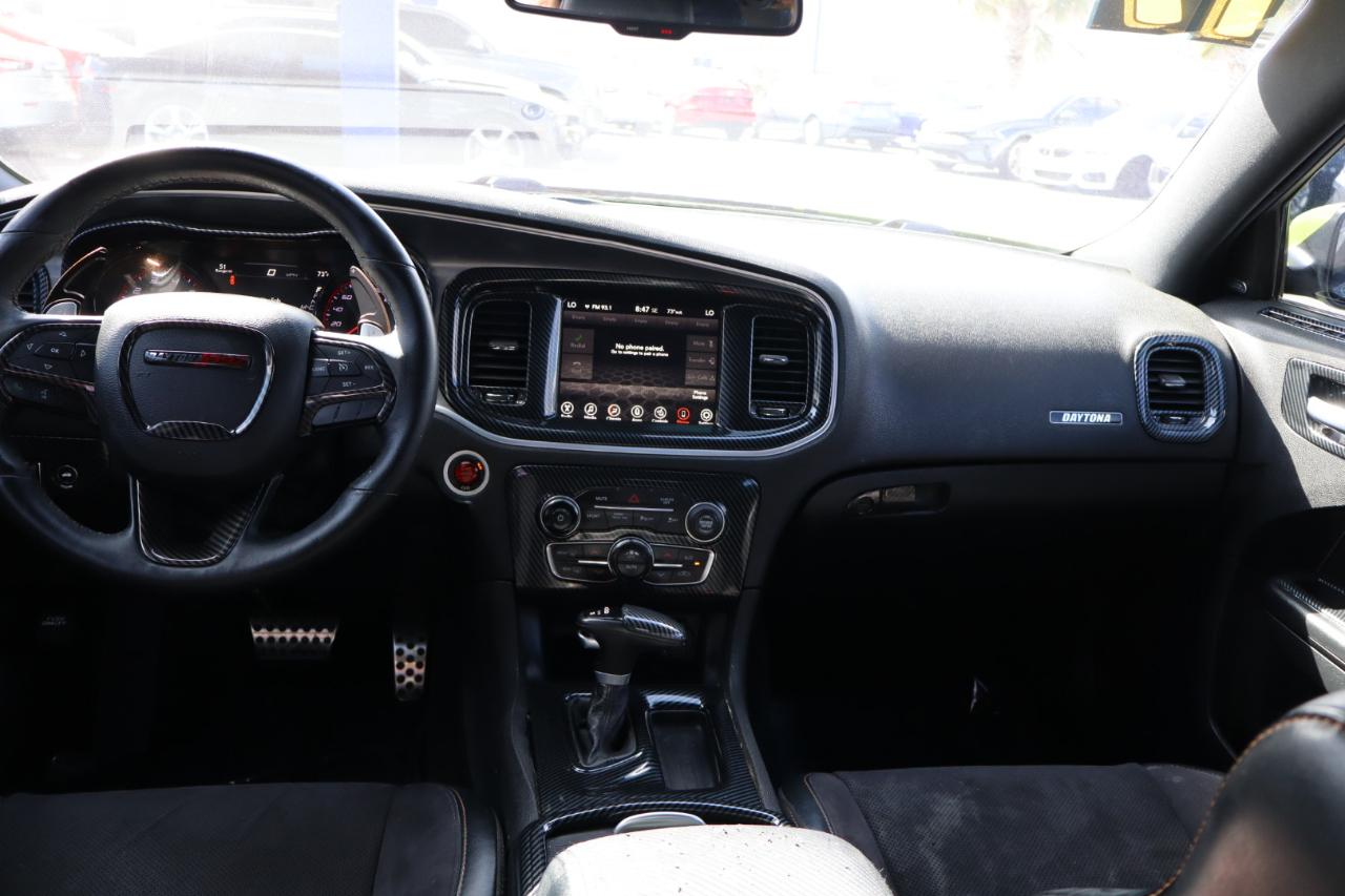 Dodge Charger Daytona 392 RWD 2017