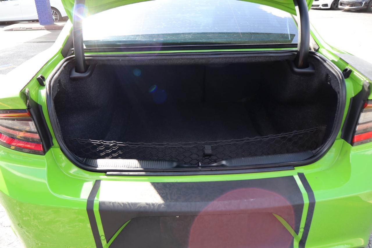 Dodge Charger Daytona 392 RWD 2017