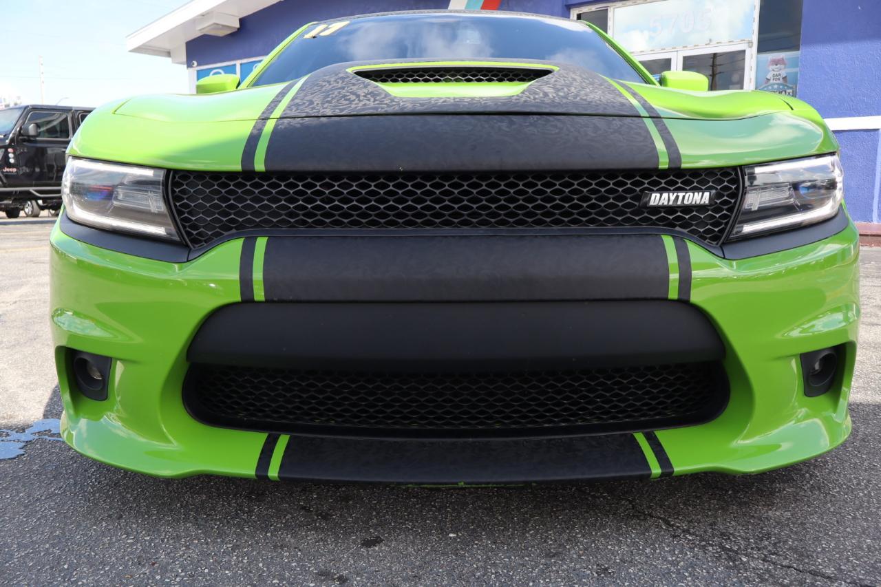 Dodge Charger Daytona 392 RWD 2017