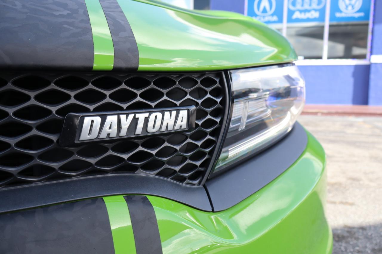 Dodge Charger Daytona 392 RWD 2017