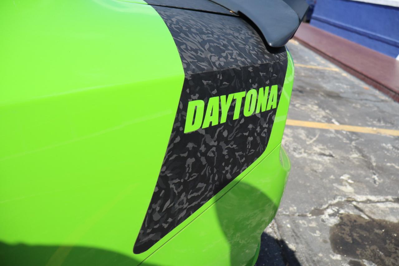 Dodge Charger Daytona 392 RWD 2017