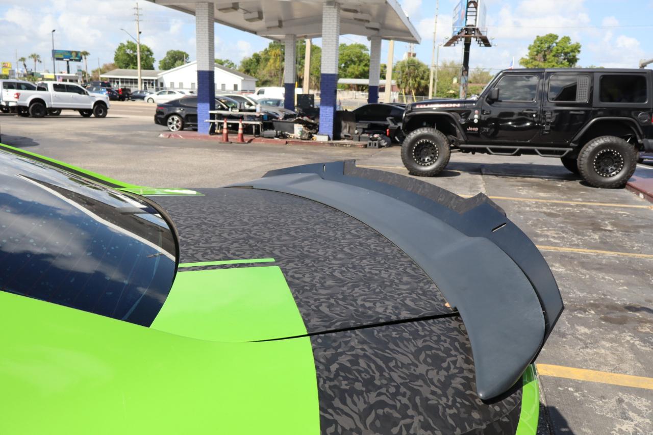 Dodge Charger Daytona 392 RWD 2017