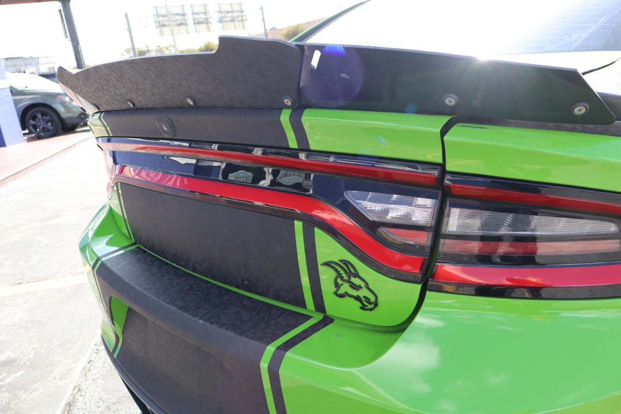 Dodge Charger Daytona 392 RWD 2017