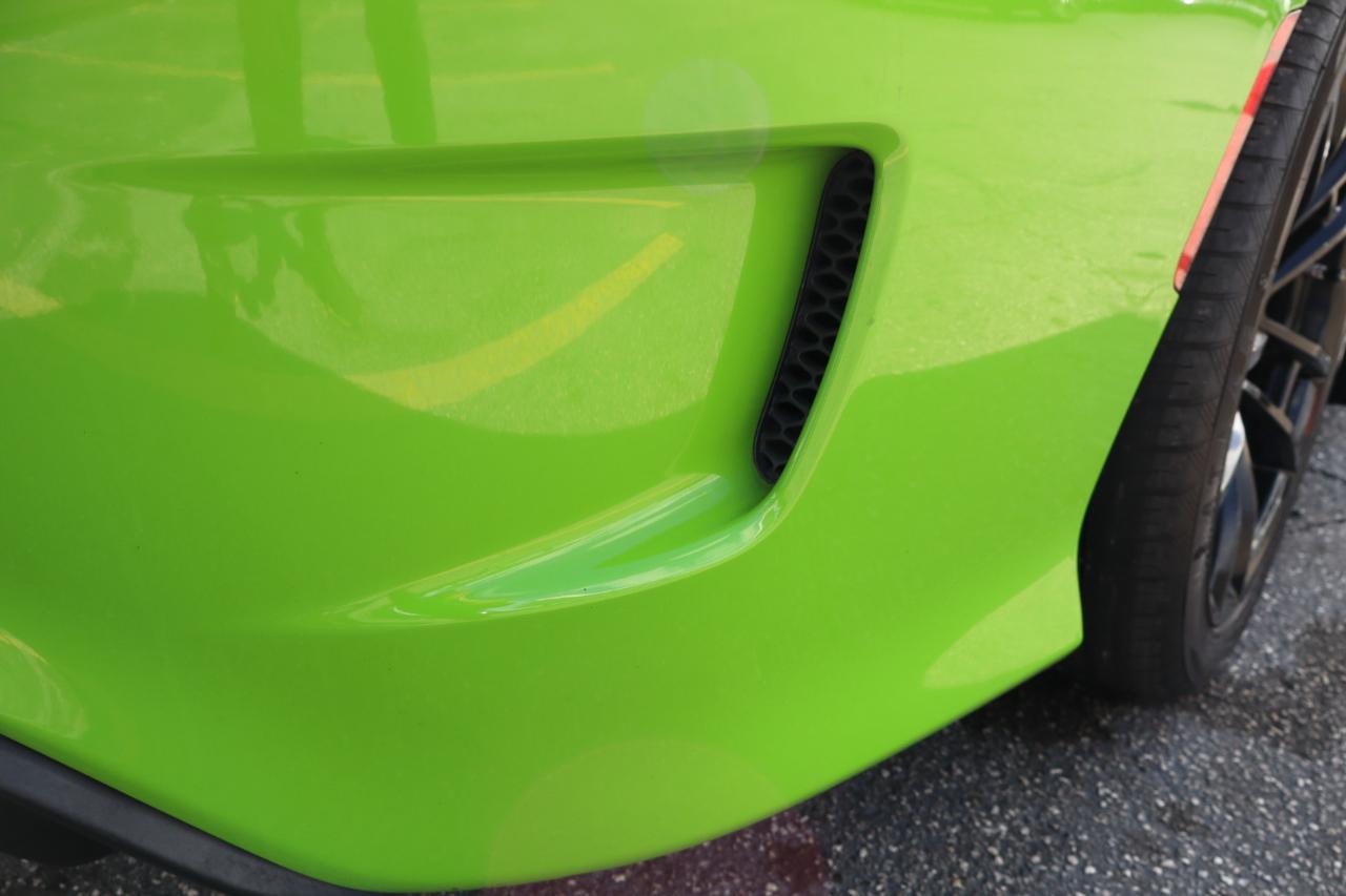 Dodge Charger Daytona 392 RWD 2017