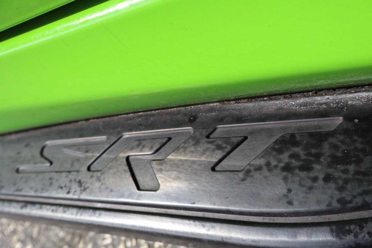 Dodge Charger Daytona 392 RWD 2017