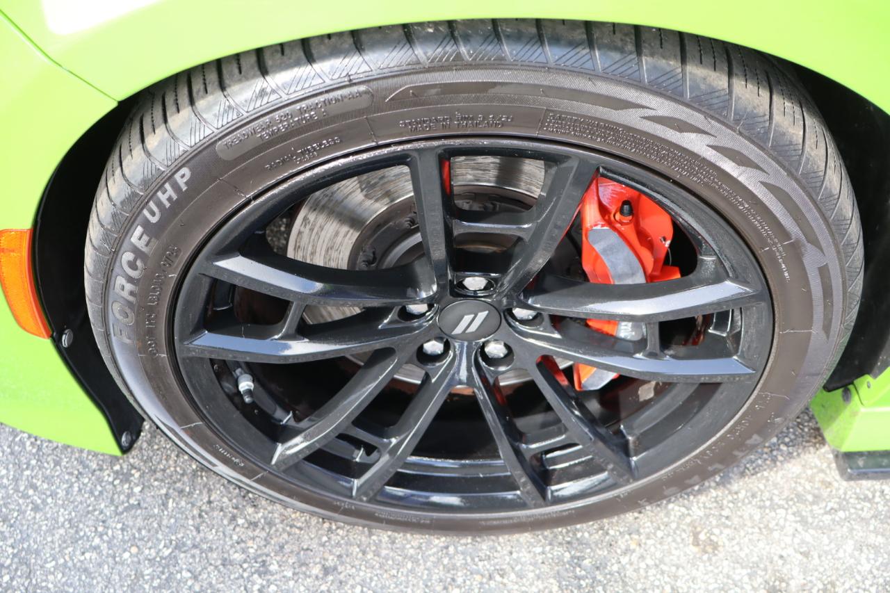 Dodge Charger Daytona 392 RWD 2017