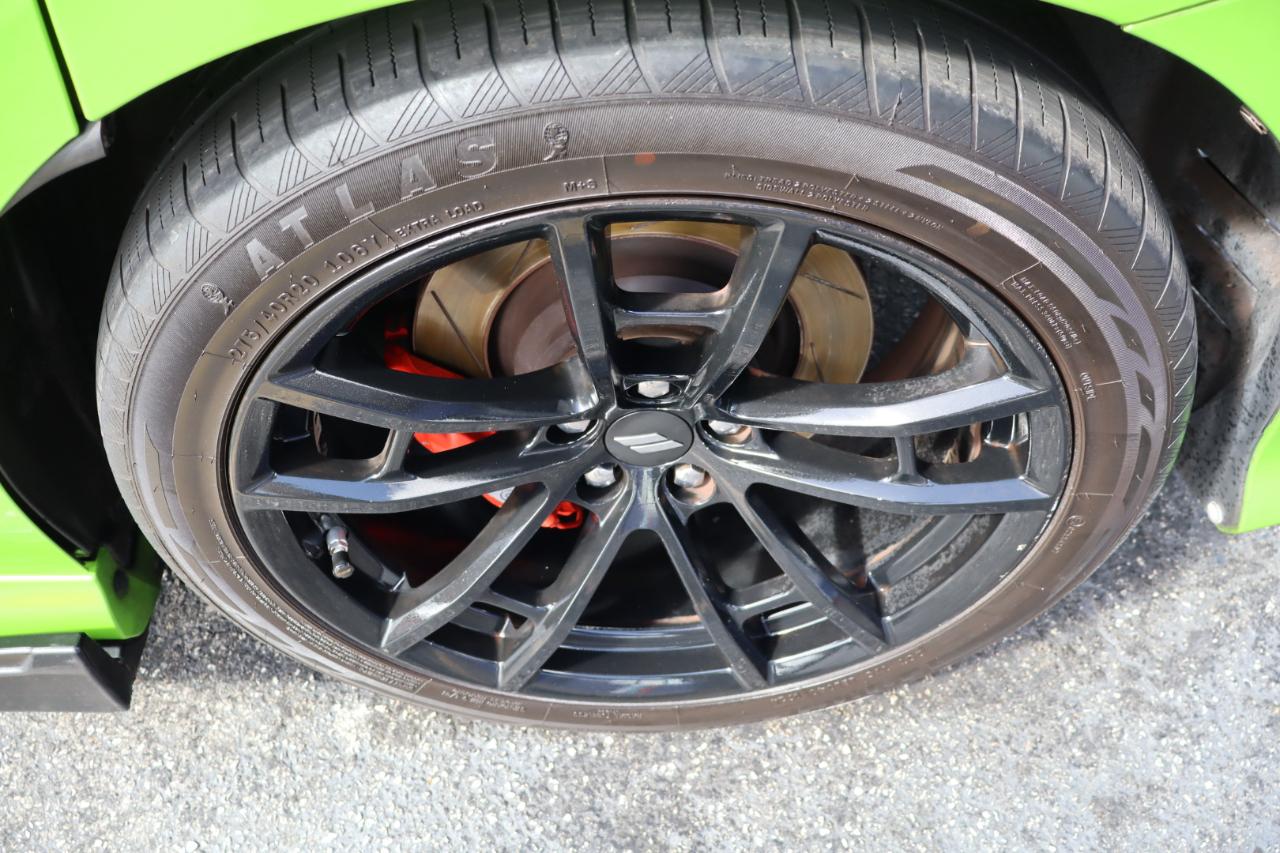 Dodge Charger Daytona 392 RWD 2017