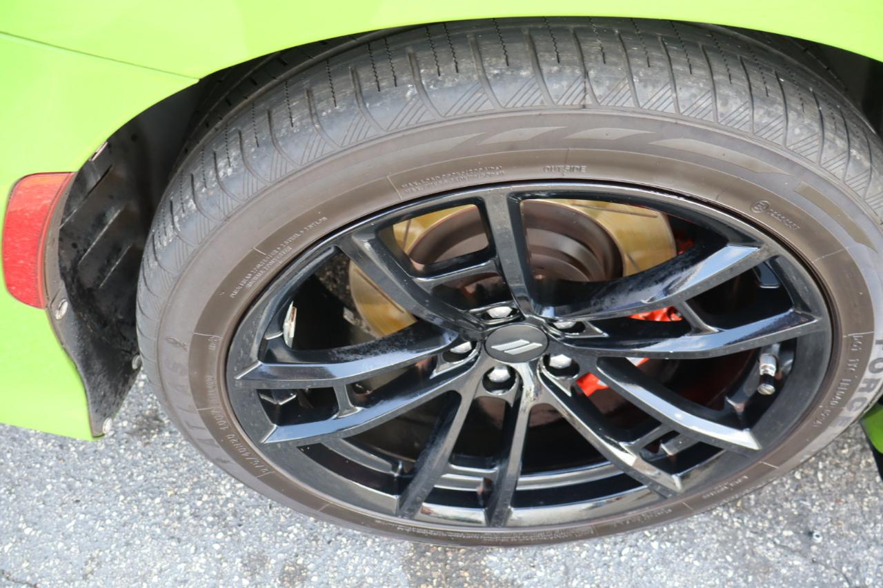 Dodge Charger Daytona 392 RWD 2017