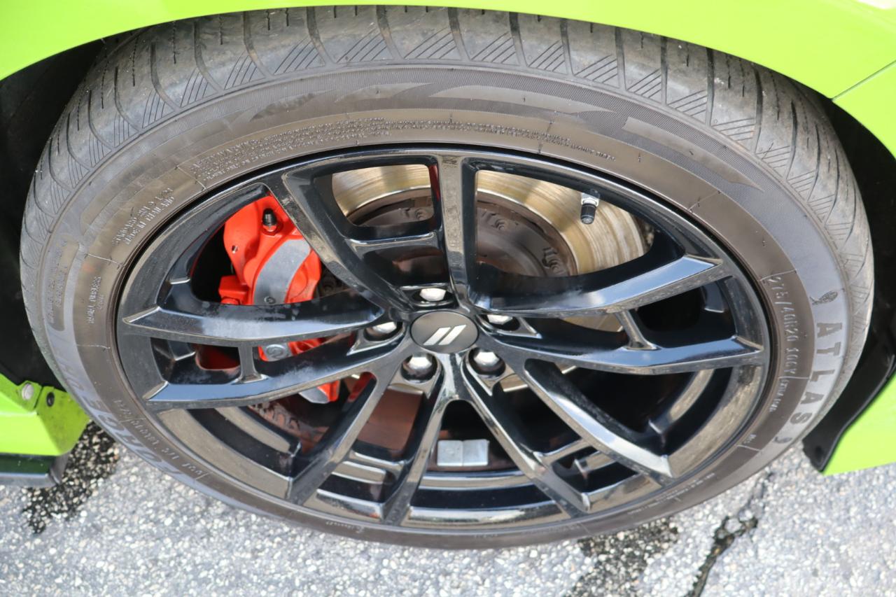 Dodge Charger Daytona 392 RWD 2017