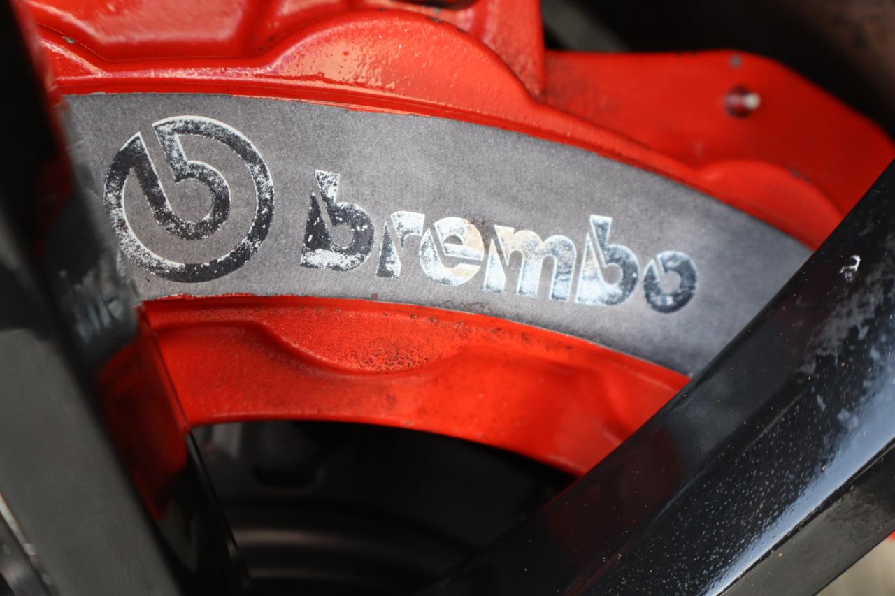 Dodge Charger Daytona 392 RWD 2017