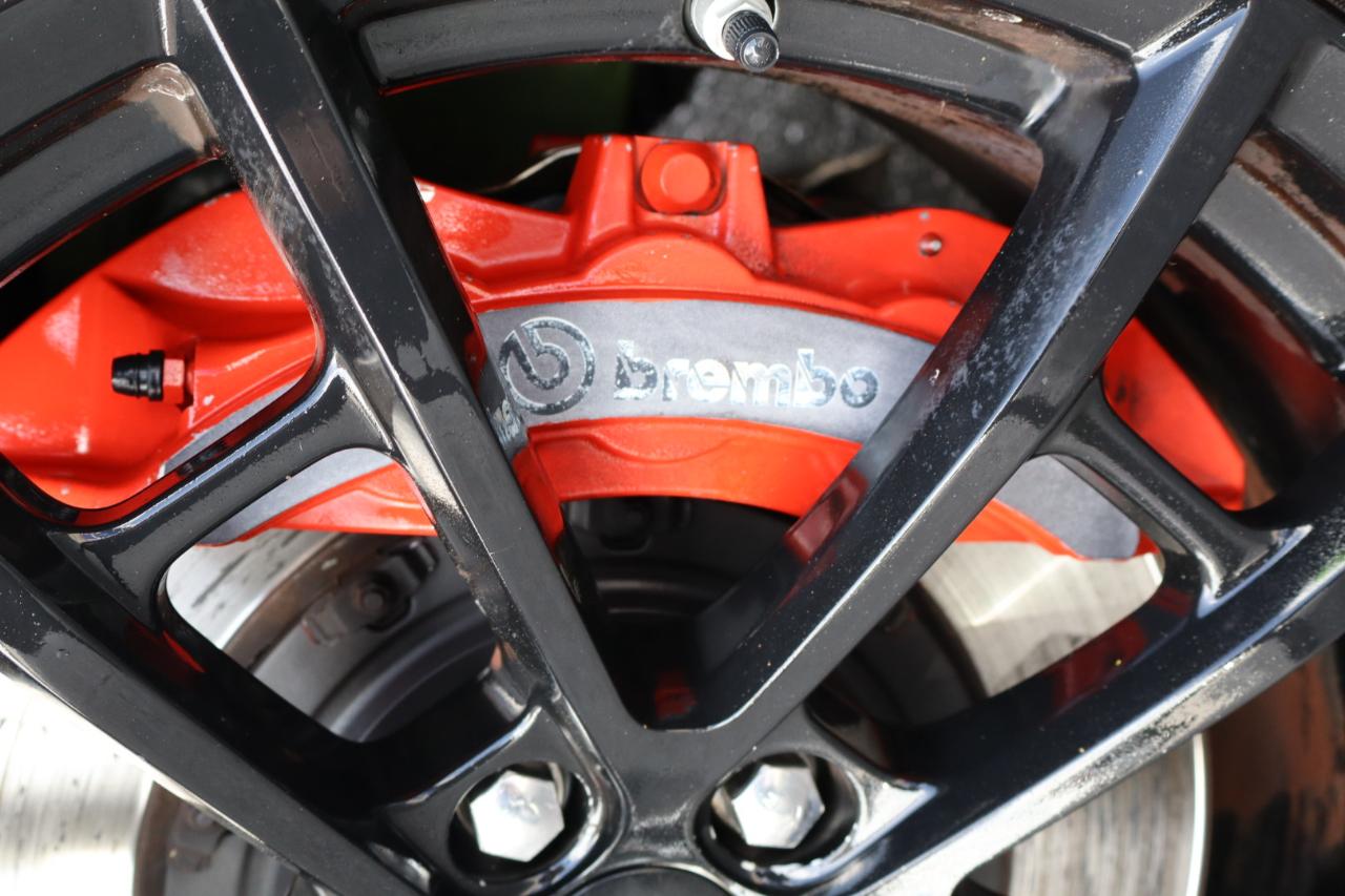 Dodge Charger Daytona 392 RWD 2017