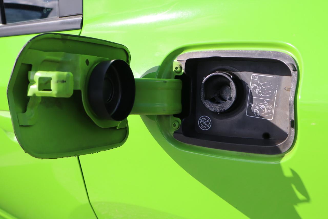 Dodge Charger Daytona 392 RWD 2017