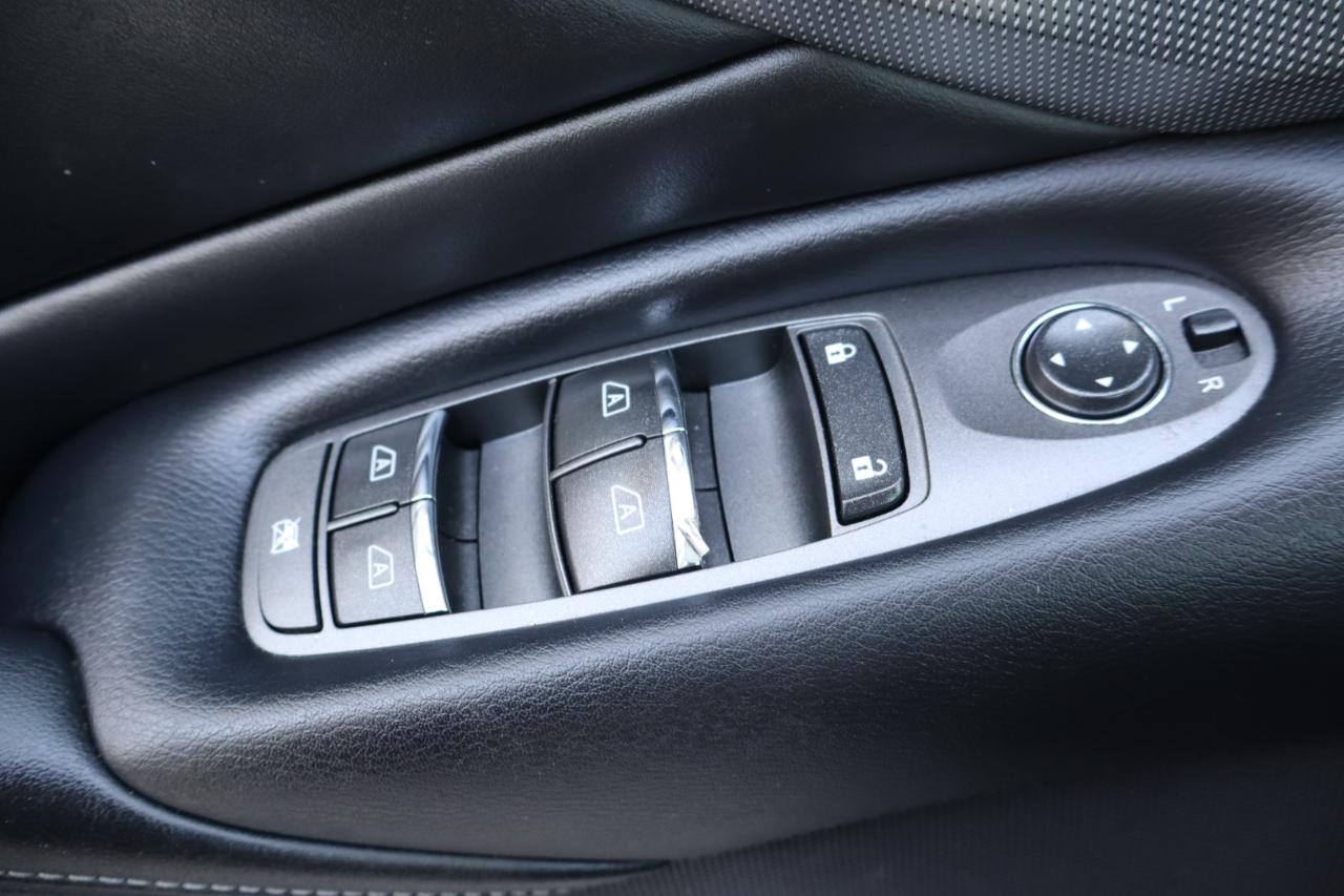 Infiniti Q50 4dr Sdn 3.0t Red Sport 400 AWD 2016