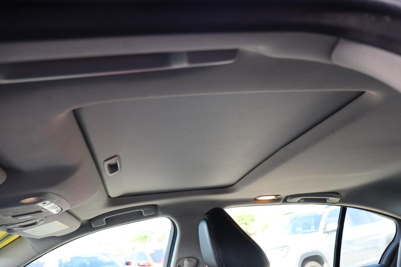 Infiniti Q50 4dr Sdn 3.0t Red Sport 400 AWD 2016