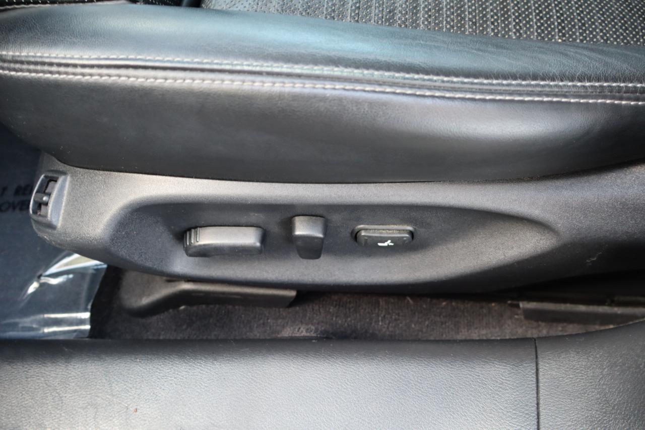 Infiniti Q50 4dr Sdn 3.0t Red Sport 400 AWD 2016