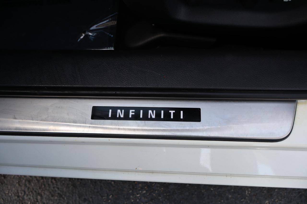 Infiniti Q50 4dr Sdn 3.0t Red Sport 400 AWD 2016