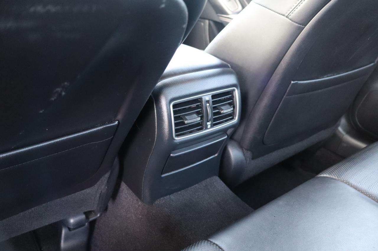 Infiniti Q50 4dr Sdn 3.0t Red Sport 400 AWD 2016