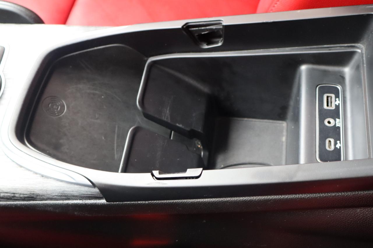 Alfa Romeo Giulia AWD 2021